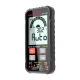 Digitālais multimetrs Habotest HT112B True RMS