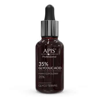 Apis Glyco terApis glikolskābe 35% 30 ml