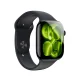 AmazingThing Radix aizsargplēve Apple Watch Series 11 42 mm, caurspīdīga