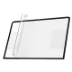 Aizsargstikls Spigen Glas.tR Slim FC priekš MacBook Neo 13\" 2026, melns