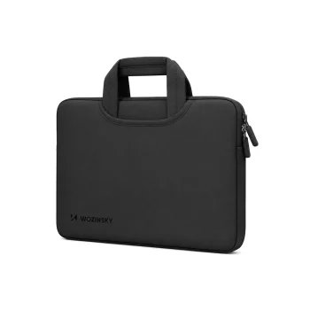 Wozinsky WNT-11B 10-11" Neoprēna portatīvā datora soma - Melna