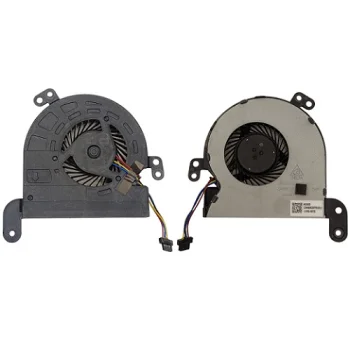 Klēpjdatora dzesētājs Asus X540, X540SA, X540LA, F540, R540