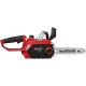 Akumulatora ķēdes zāģis Einhell GE-LC 18 Li Solo, 18V, 25 cm