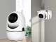 Radio Video Aukle Mazuļa Uzraudzības Bezvadu WiFi IP Kamera Ierīce | Wireless Baby Video Monitor