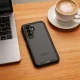 Tech-Protect Defense vāciņš Samsung Galaxy A36 / A56 / A27 / A37 5G, Melns matēts