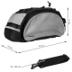 Trizand SR14096 universāla velosipēda soma, 1.2L