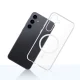 3Mk Protection MagCase vāciņš Samsung Galaxy S24+ Caurspīdīgs