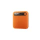 BOYA Notra diktofons ar AI transkripciju, 64 GB, Orange
