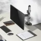 Ergo Office ER-448 monitora stiprinājums, 17\"-32\", līdz 9 kg