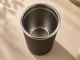 Termokrūze ar piesūkcekni pret apgāšanos, 500 ml, brūna