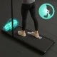 Movepro elektriskais skrejceļš mājām ar rokturi, 10 km/h