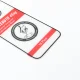 TFO Ultra Strong rūdīts aizsargstikls Xiaomi Redmi Note 13 4G