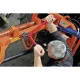 Bultu griezējs Knipex 71 72 460, 460 mm