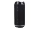 Bezvadu Bluetooth skaļrunis Boombox ar FM radio un USB, Melns