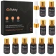 Aromātisko eļļu komplekts difuzoram 10x10ml Ruhhy 27222