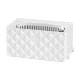 Activeshop AD-3000 ultraskaņas tīrītājs, 0,45 L, 35W, Balts