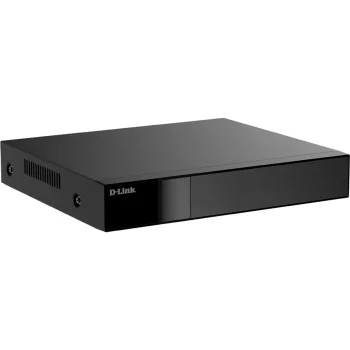 D-Link BNR-008 8 kanālu tīkla video rakstītājs (NVR)