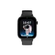 Forever bērnu viedpulkstenis GPS WiFi 4G Look Me 3 KW-520, melns