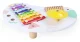 Ecotoys 3655 koka muzikālais galds bērniem (18m+)