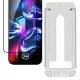 3mk Hardglass Max rūdītais aizsargstikls iPhone 15 Pro Max