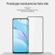 5D Aizsargstikls Google Pixel 8 Pro, Melns Pilna Pārklājuma (Tempered Glass)