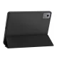 Tech-Protect SC Pen planšetdatora vāciņš priekš Lenovo Idea Tab 11\" (TB-336), melns