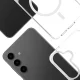 3mk Armor Magcase vāciņš Samsung Galaxy S24+, caurspīdīgs