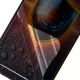 Matēta privātuma aizsargplēve 3mk Silky Matt Privacy Samsung Galaxy S23 Ultra