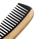 Activeshop Loft NN-09 bambusa matu ķemme 19x5 cm