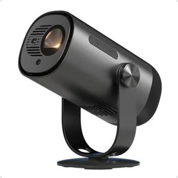 Pārnēsājams DLP LED projektors Dangbei Freedo, 1080p, 450 ISO lm