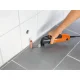 Fein E-Cut Universal BIM zāģa asmeņi renovatoram 60x44 mm, StarlockPlus, 5 gab.