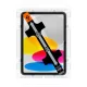 Spigen Glas.tR EZ Fit aizsargstikls iPad 10.9\'\' 2022 (A2696, A2757, A2777)