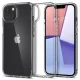Spigen Ultra Hybrid vāciņš Apple iPhone 13 mini, Caurspīdīgs