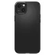 TPU vāciņš Spigen iPhone 15 Plus, melns