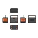 Pārnēsājamā spēkstacija Jackery Explorer 300 Plus, 288 Wh, 300 W