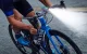 Velosipēda lukturis Superfire BM01 4-in-1 ar spidometru un skaņas signālu