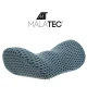 Lumbālais spilvens Malatec 24246 no atmiņas putām
