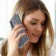 Xiaomi Redmi Note 13 Pro 5G / Poco X6 5G Tech-Protect FlexAir Cover Case, Transparent and Glitter | Telefona Maciņš...