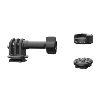 Ātrās stiprināšanas komplekts PGYTECH sporta kamerām (P-CG-141)