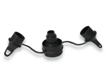 Intex 10605 rezerves uzgaļi elektriskajam sūknim, 3 gab.