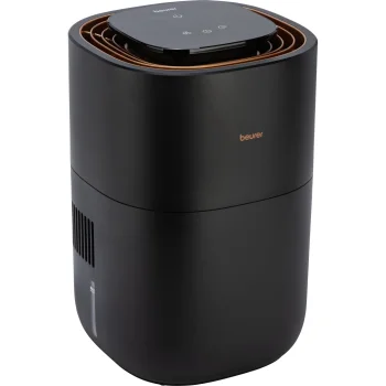 Beurer LB 300+ gaisa mitrinātājs, melns
