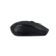 Maxlife Home Office MXHM-02 bezvadu optiskā pele, 800/1200/1600 DPI, melna