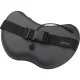 Beurer MG 149 Shiatsu masāžas spilvens, Pelēks/Sarkans