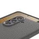 Spigen Samsung Galaxy S26 vāciņš Liquid Air, pelēks