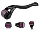 Activeshop Mezoterapijas derma rolleris, 1,5 mm, 540 tērauda adatas
