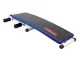 Regulējams vēdera preses sols Neo-Sport NS-05, saliekams