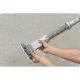 Bestway 60327 bezvadu baseinu un SPA putekļsūcējs