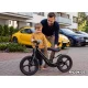 Ricokids Funnu bērnu līdzsvara velosipēds, magnija rāmis