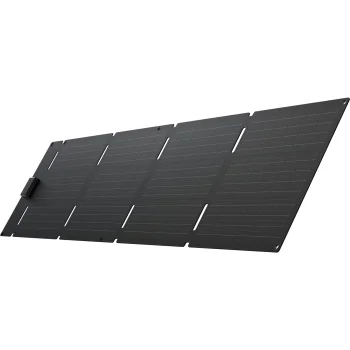 EcoFlow 60W (USB-C) Pārnēsājams salokāms saules panelis