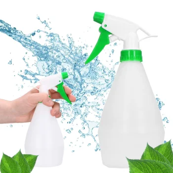 Rokas smidzinātājs augiem un puķēm, 750 ml